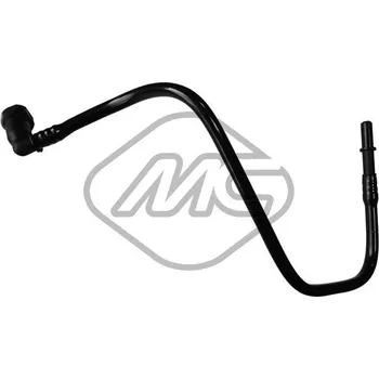 Palivové čerpadlo Palivové potrubí, 92089