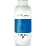 Gelový odstraňovač rzi Bilt Hamber Deox-Gel (1 kg)
