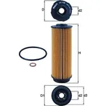 Olejový filtr, OX 1146D