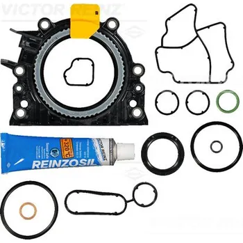 Těsnění motoru Sada těsnění, kliková skříň, 08-40847-01