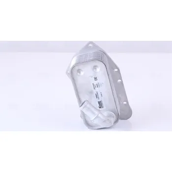 Chladič motoru Olejový chladič, 90804