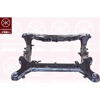 Příslušenství karosérie Pomocný rám / souprava nosičů, 9060005