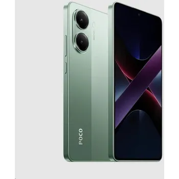 Mobilní telefon POCO X7 pro 5G 8+256GB EU NFC with charger, Green