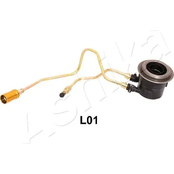 Spojkové ložisko Vysouvací ložisko, 90-0L-L01