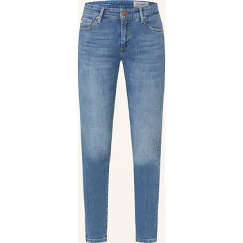 Dámské džíny Ag Jeans Dámské Skinny Džíny Legging Ankle, maco, 36