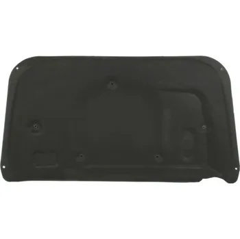 Motorový prostor Izolace motorového prostoru, 6804-00-8171290P