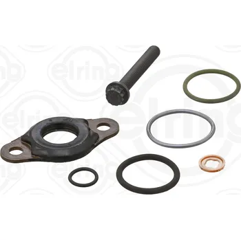 Palivový systém Sada těsnění, vstřikovací tryska, 075.460