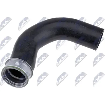 Přislušenství brzdového systému Hadička plnicího vzduchu, GPP-VW-105