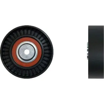 Vratna/vodici kladka, klinovy zebrovy remen, P314011