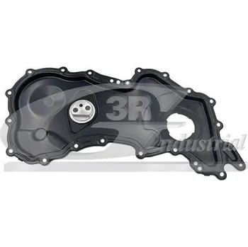 Zakrytí, ozubený řemen, 78600