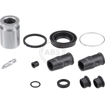 Přislušenství brzdového systému Sada na opravy, brzdový třmen, 57240