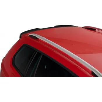 Tuning Křídlo, spoiler zadní CSR pro VW Golf 7 Variant - ABS