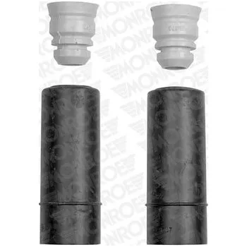 Ochranná sada proti prachu, tlumič pérování, PK327