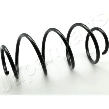 Pružina podvozku, ZC3412A