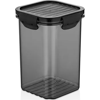 Dóza na potraviny Plastová dóza QLUX 3100ml