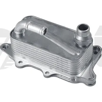 Chladič motoru Olejový chladič, motorový olej, 11171699101