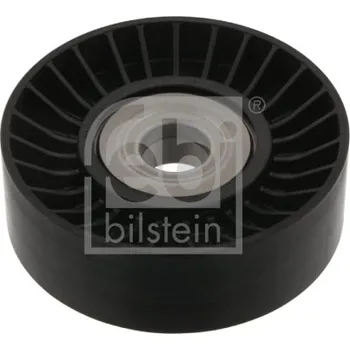 Vratna/vodici kladka, klinovy zebrovy remen, 36399