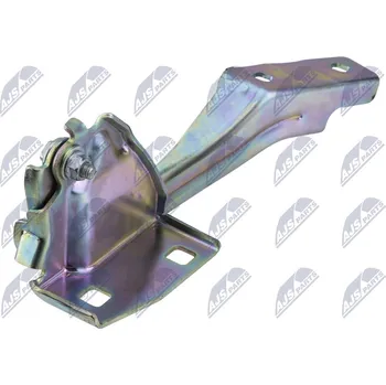 Kapota Závěs, kapota motoru, EZC-FT-263