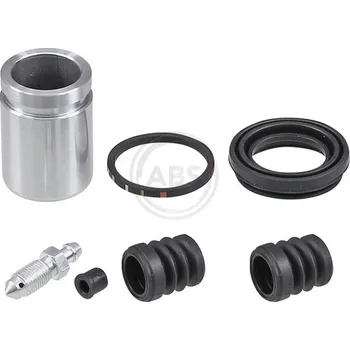 Přislušenství brzdového systému Sada na opravy, brzdový třmen, 57451