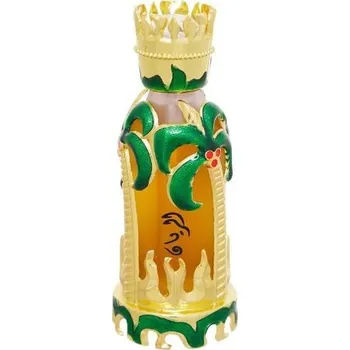 Unisex parfém Khadlaj Al Riyan - koncentrovaný parfémovaný olej