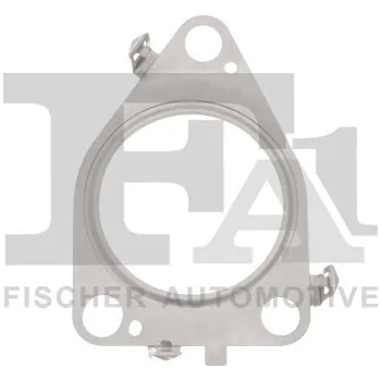 Těsnění výfuku Těsnění, přívod turbíny, 411-567