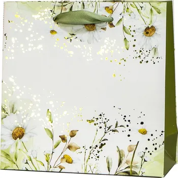 Dárková taška Papírová taška Anna Style CD TE7/218