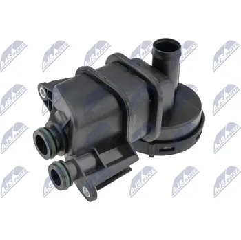 Olejová vana Odlučovač oleje, odvětrání klikové skříně, SEP-PS-003