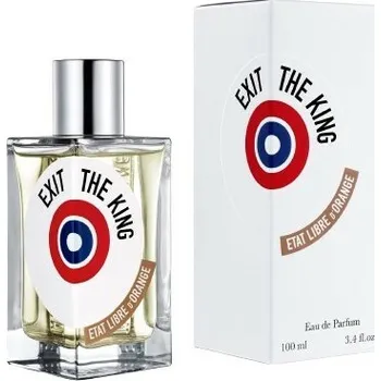 Dámský parfém Etat Libre D´Orange Exit The King - EDP