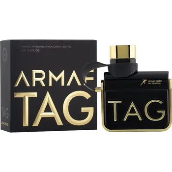Pánský parfém Armaf Tag Him Uomo Nero - EDP