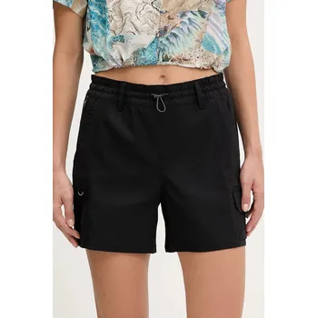 Outdoorové šortky Columbia Weekend Rays 2114784 černá 99X, vel. L