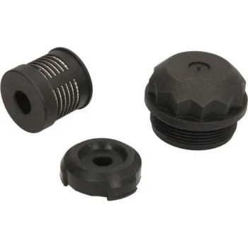 Hydraulický filtr Hydraulický filtr, haldex-spojka, BSW023PR