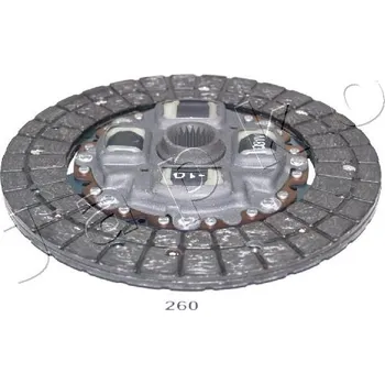 Spojková lamela Lamela spojky, 80260