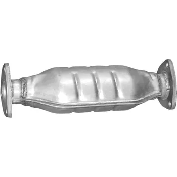 Tlumič výfuku Přední tlumič výfuku, 05.27