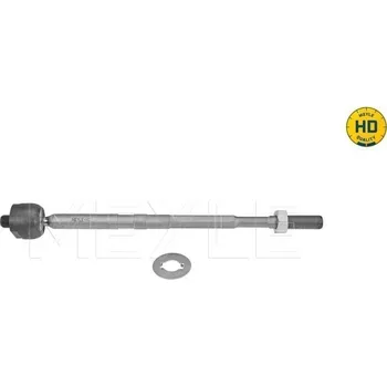 Táhlo řízení Axiální kloub, příčné táhlo řízení, 33-16 031 0013/HD