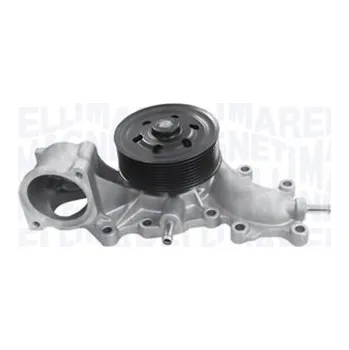 Vodní pumpa motoru Vodní čerpadlo, 352316171325