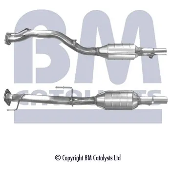 Katalyzátor Katalyzátor, BM91176H