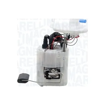 Palivové čerpadlo Palivová čerpací soustava, 313011313132