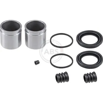 Přislušenství brzdového systému Sada na opravy, brzdový třmen, 57814