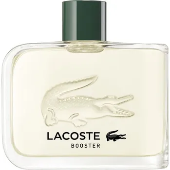 Pánský parfém Lacoste Heritage Booster toaletní voda pro muže 125 ml