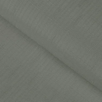 Teflonová látka na ubrusy - Paris TF-124 Tmavě šedá - šířka 160 cm