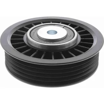 Vratna/vodici kladka, klinovy zebrovy remen, V10-0898