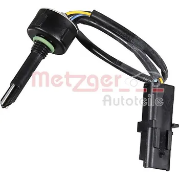 Čidlo automobilu Vodní senzor, palivová soustava, 0901547