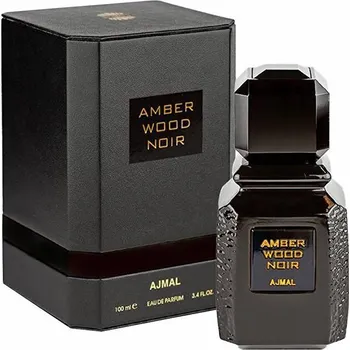 Pánský parfém Ajmal Amber Wood Noir - EDP Objem: 50 ml
