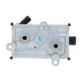 Chladič motoru Olejový chladič, motorový olej, 31280