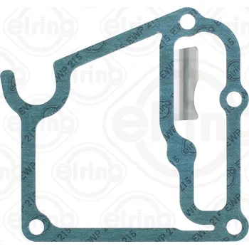 Vodní pumpa motoru Těsnění, vodní čerpadlo, 768.033