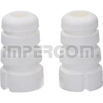 Ochranná sada proti prachu, tlumič pérování, 51007