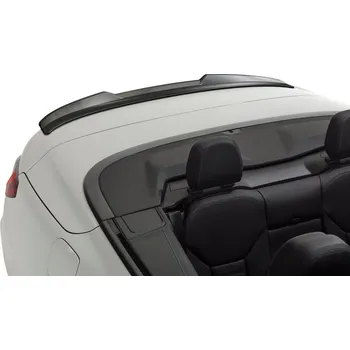 Tuning Křídlo, spoiler zadní CSR pro BMW 4 G23 Cabrio - černý matný