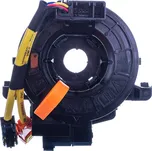 Vinutá pružina, airbag, E900015