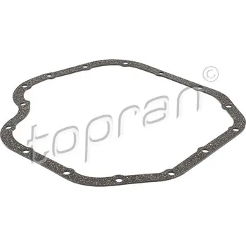 Olejová vana Těsnění, olejová vana automatické převodovky TOPRAN 628 326