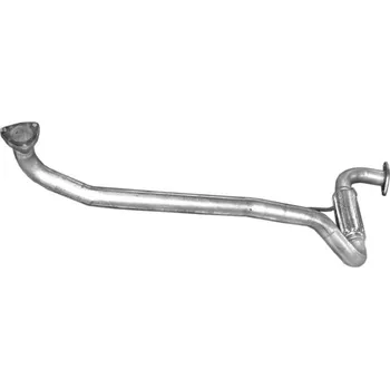 Výfuková trubka Výfuková trubka, 08.525